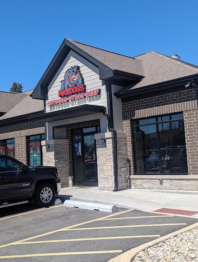 Maddog's Bar and Grill